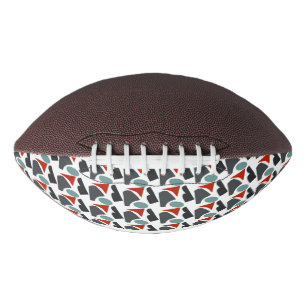 Cool Vintage American Football