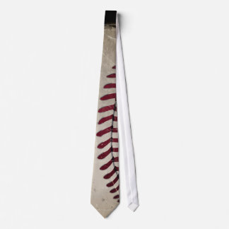 Cool Vintage Grunge Baseball Tie