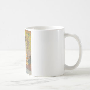 Cool vintage Hakuna Matata Have a cool Autum Seaso Coffee Mug