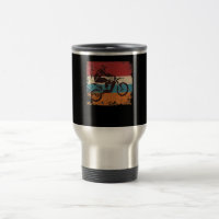 Cool Vintage Motocross Gift For Motorbike Lovers.p