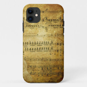Cool Vintage Style iPhone 5 Case! 11 Case