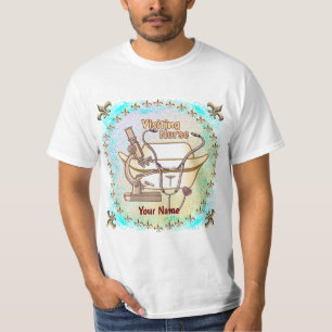 Cool Visiting Nurse t-shirt