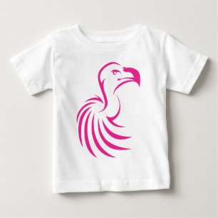 Cool Vulture Shirt   Vulture Logo Shirt