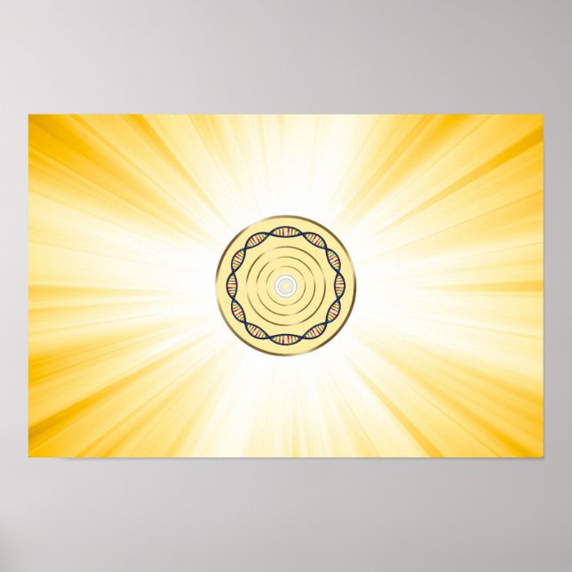 Cool wall art for living room and home decor (Front)