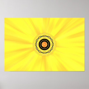Cool wall art for living room and home decor