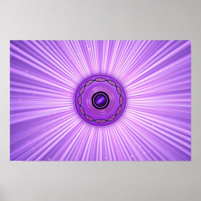 Cool wall art for living room and home decor (Front)