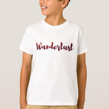 Cool Wanderlust T-Shirt /sunset / ocean/ Travel