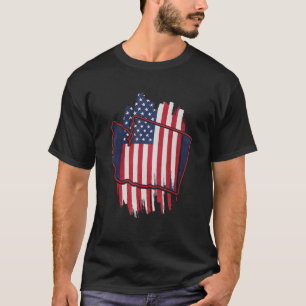 Cool Washington State 1 T-Shirt
