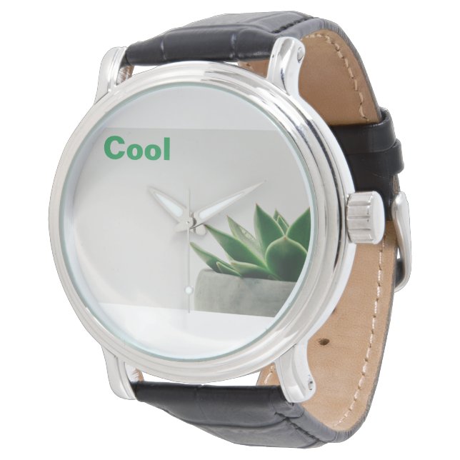 Cool Watch (Angled)