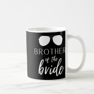 Cool Wedding Outfit For Brother Of The Bride Littl Coffee Mug