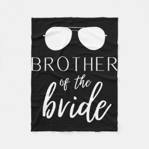 Cool Wedding Outfit For Brother Of The Bride Littl Fleece Blanket