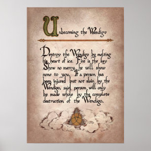 cool witch spell party  poster