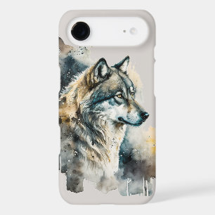 cool wolf animal lovers