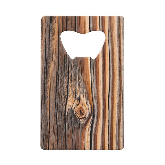 COOL Wood Grain Pattern (Front)