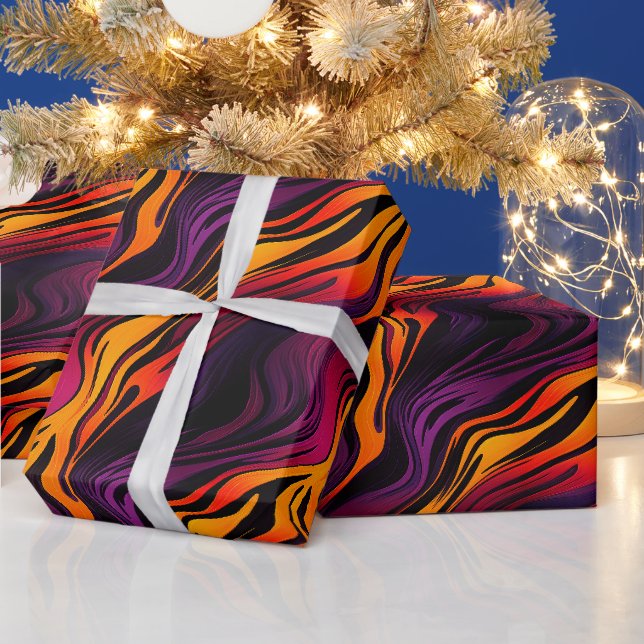 Cool Wrapping Paper (Holidays)