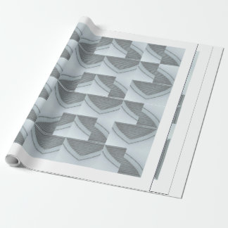 Cool wraps wrapping paper