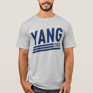 Cool Yang T-Shirt
