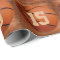 Cool Your JERSEY NUMBER Basketball Wrapping Paper