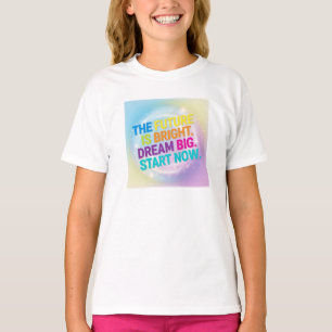 Cool Youth Medium Graphic T-Shirt
