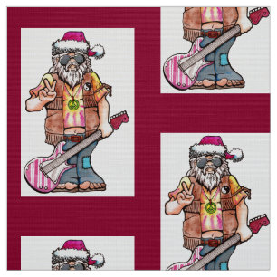 Cool Yule! Fabric