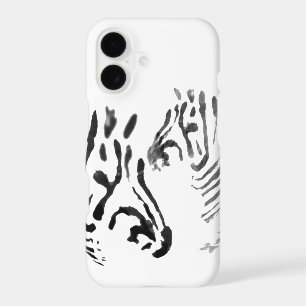 Cool Zebra Black and White Wildlife