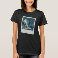 Cool Zombie Girl