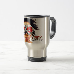 Cool Zoom Travel Mug! Mug