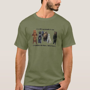 Coolbearstuff.com T-Shirt