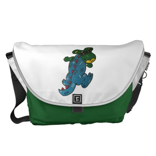 coolD Messenger Bags
