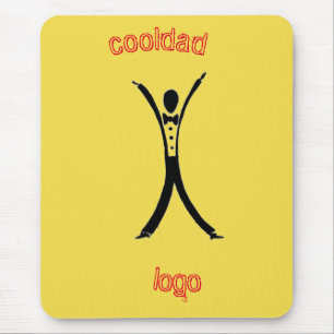 cooldad mouse mat