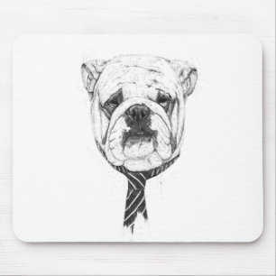 cooldog mouse mat