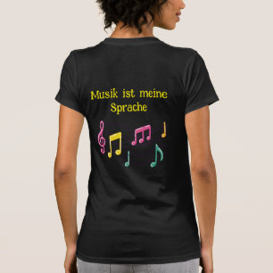 Coole Motive, frischer Look: Entdecke unsere Damen T-Shirt