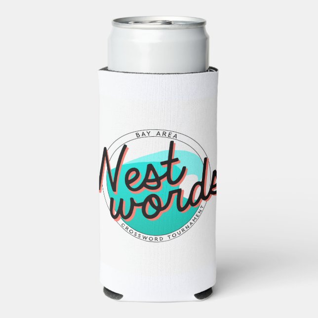 Cooler (Seltzer Back)