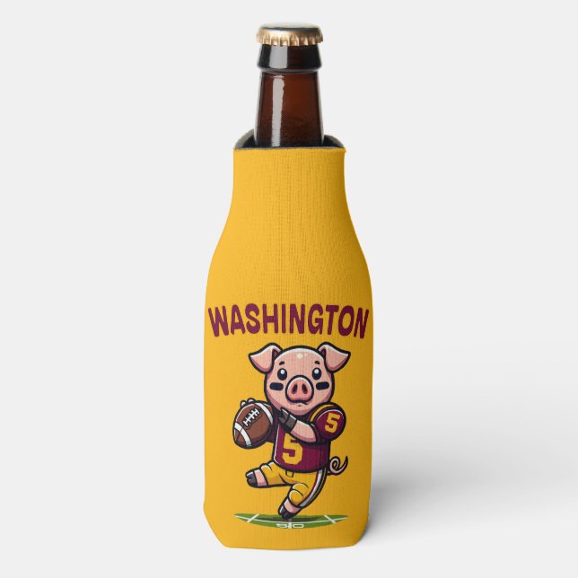 Cooler (Bottle Front)