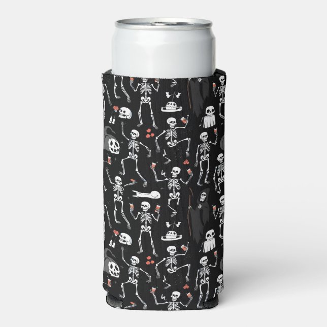 Cooler (Seltzer Front)