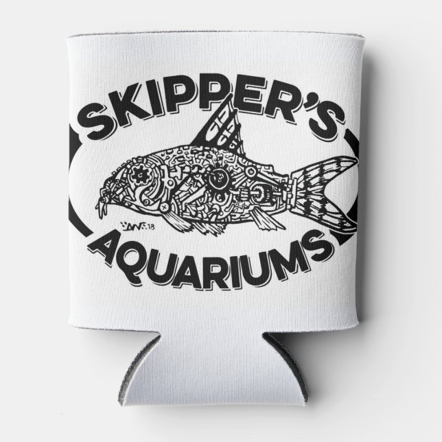 cooler (Front)