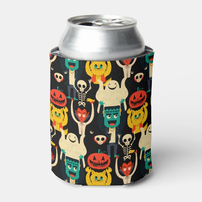 Cooler (Can Front)