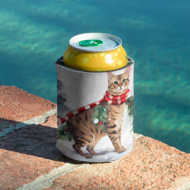 Cooler (In Situ Pool)