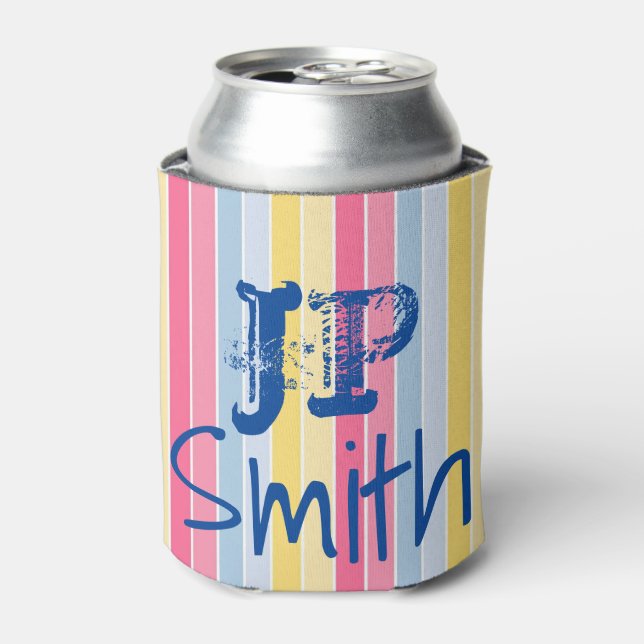 Cooler Can (Can Front)