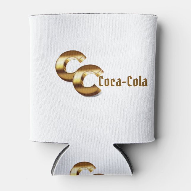 cooler can holder (Front)