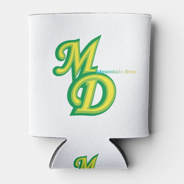 cooler can holder (Front)