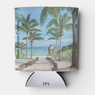 Cooler Moon Palace Cancun