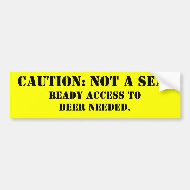 Cooler Sticker (Front)