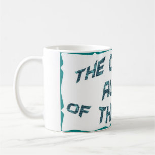 Coolest Aunty Coffee Mug