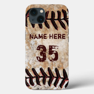 Coolest Baseball iPhone Cases, Tough Extreme Case
