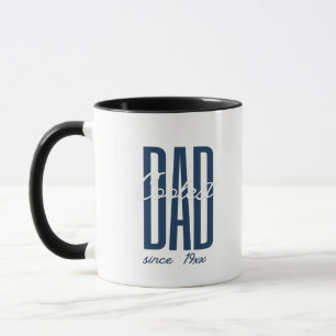 Coolest Dad Best Gift Mug