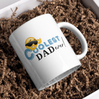 Coolest Dad Ever