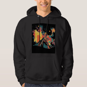 Coolest Dad Since 20XX Modern Simple PreppyT-Shirt Hoodie