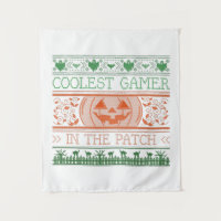 Coolest Gamer In The Patch