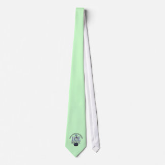 Coolest Guys Around Play Ice Hockey Tie